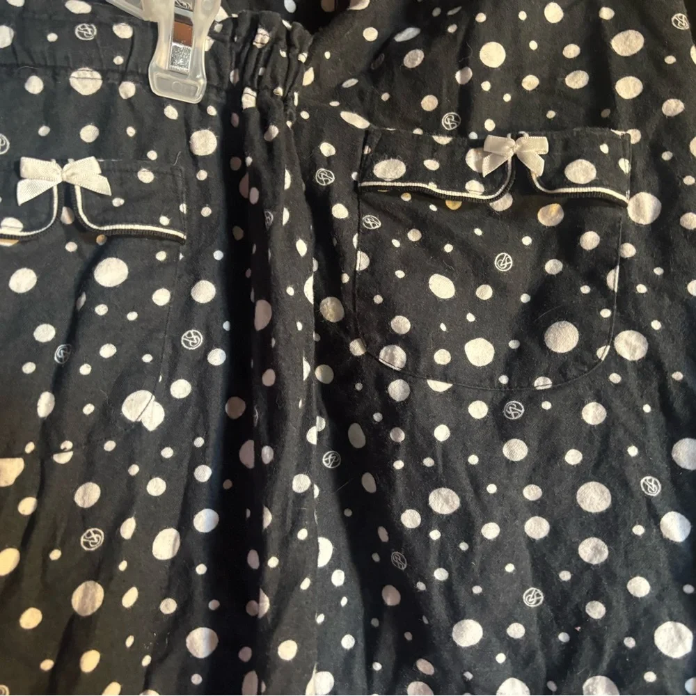 Victorias Secret PJ Matching Set!! - Picture 5 of 6